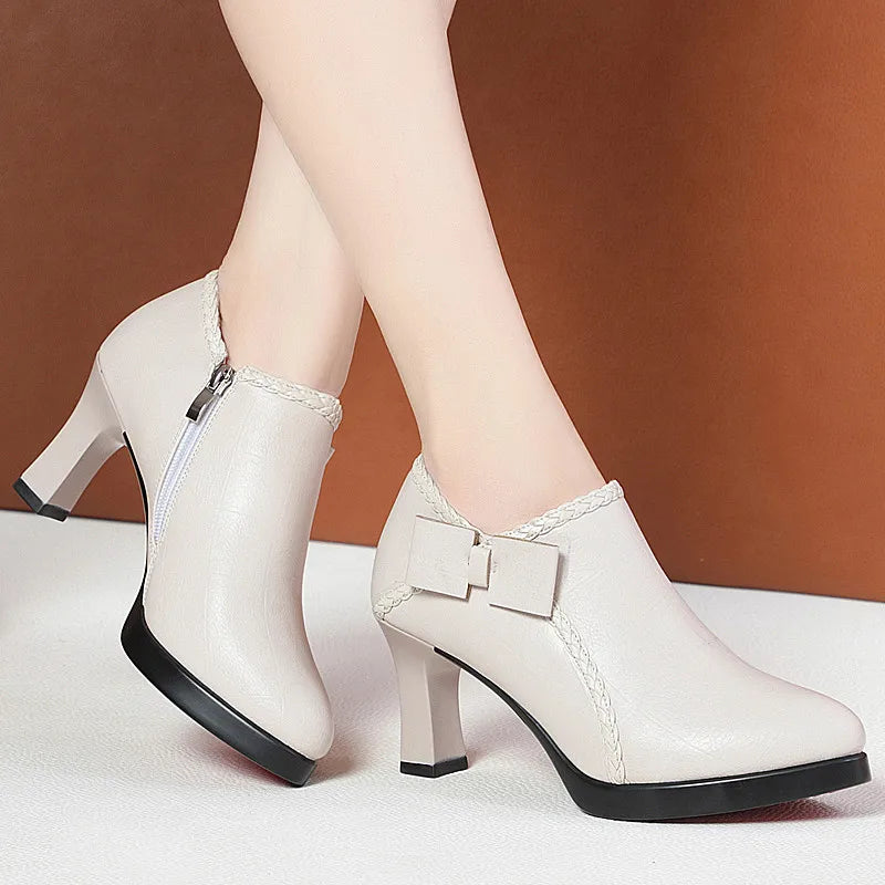 Sapato Carmen