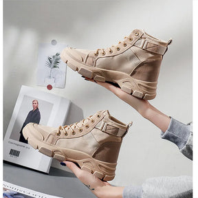 Botas Galaxy