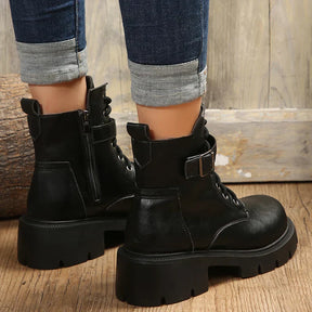 Botas Angie