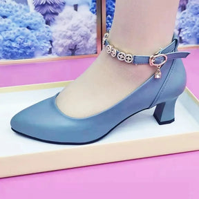 Sapato Melissa