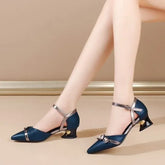 Sapato Passos da Beleza