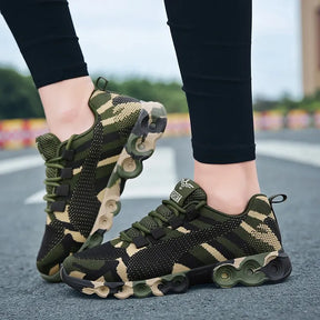 Tênis GlamRunner
