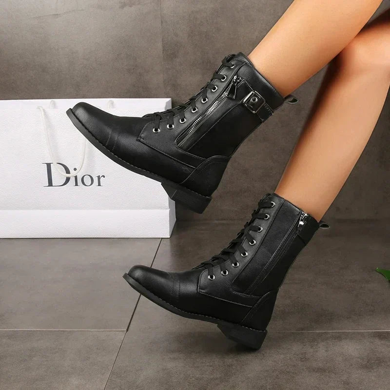 Botas Estilo Gaúcha