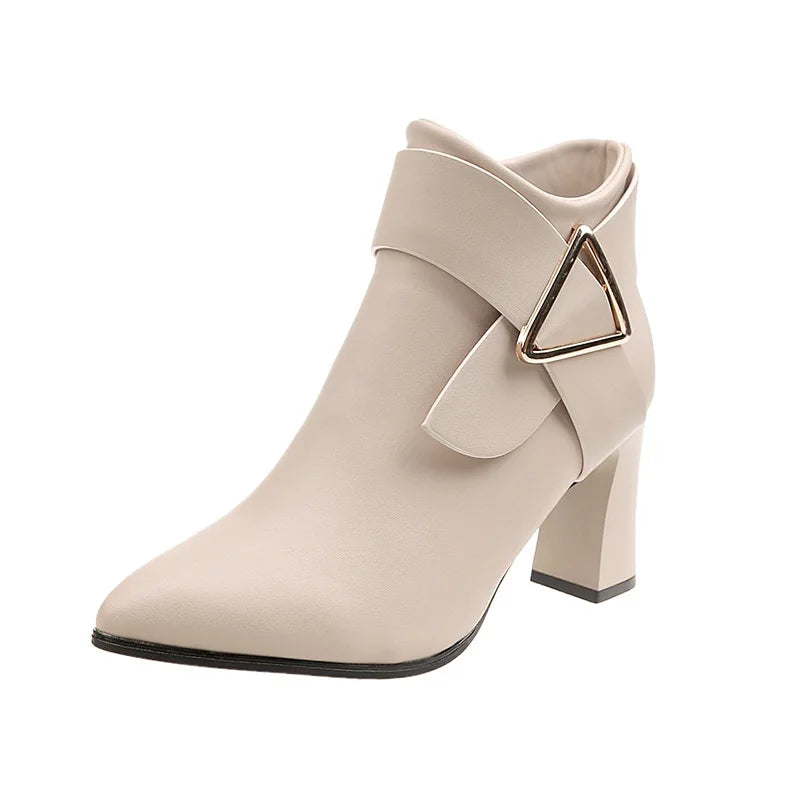 Botas Sabrini