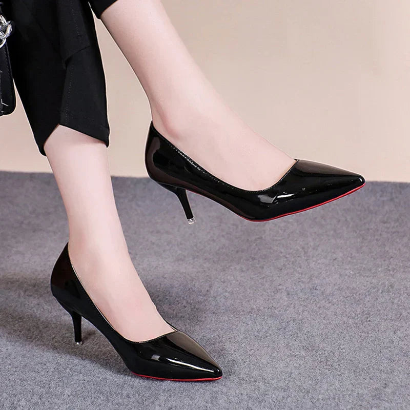 Sapato Black style