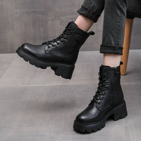 Botas London
