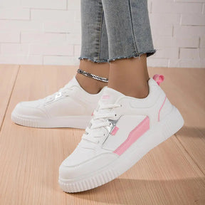 Tênis Luiza Lace-up