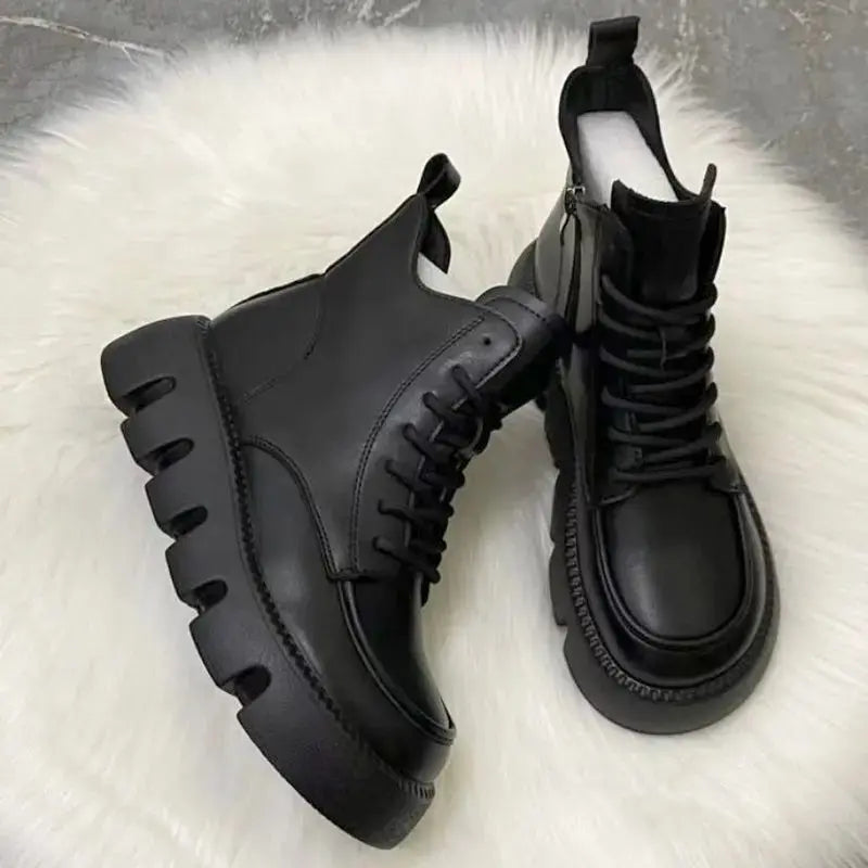 Botas Sarah