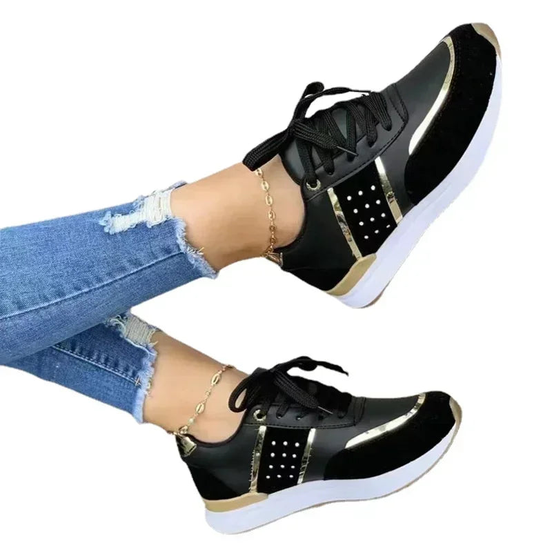 Sapatos Alexa