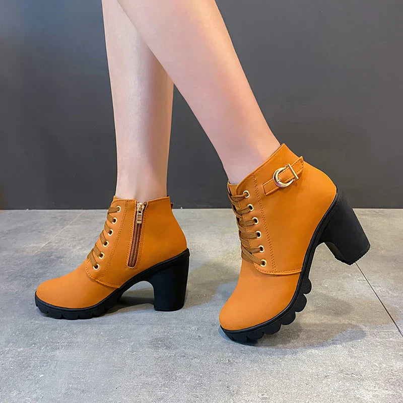 Botas Eloisa