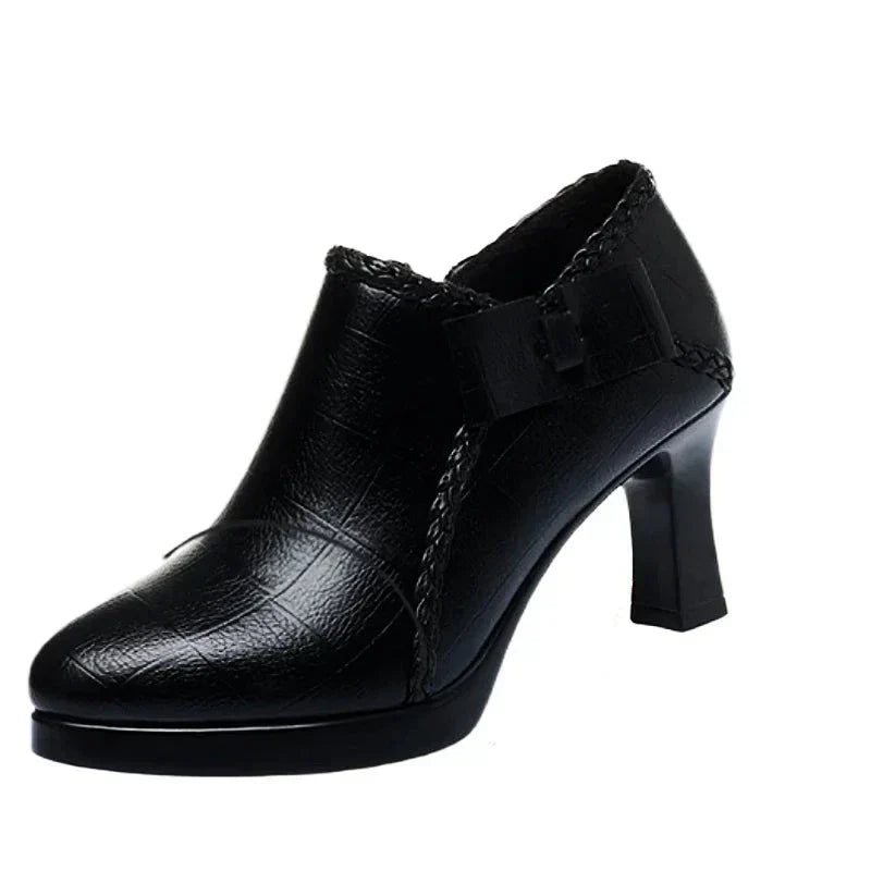 Sapato Carmen