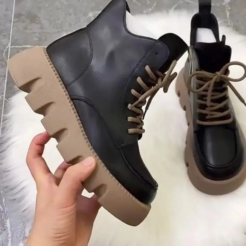 Botas Sarah