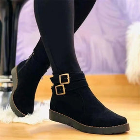 Botas andaluza