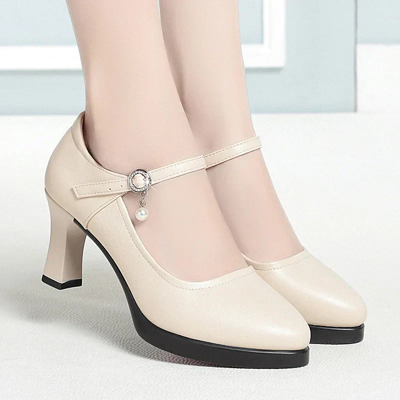 Sapatos Cris