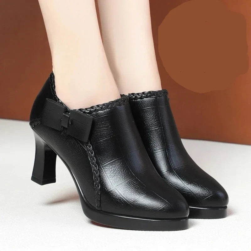 Sapato Carmen