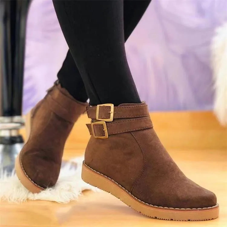 Botas andaluza
