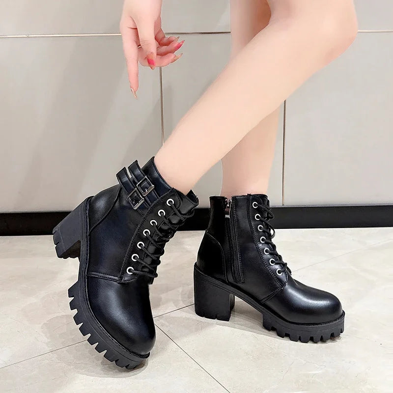 Botas katrina