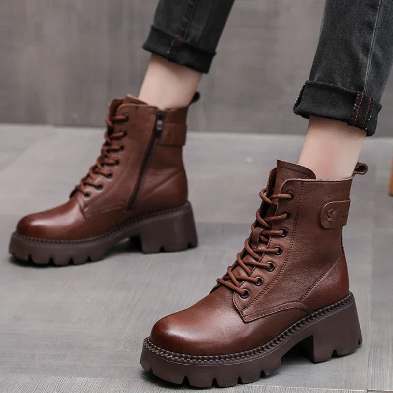 Botas London
