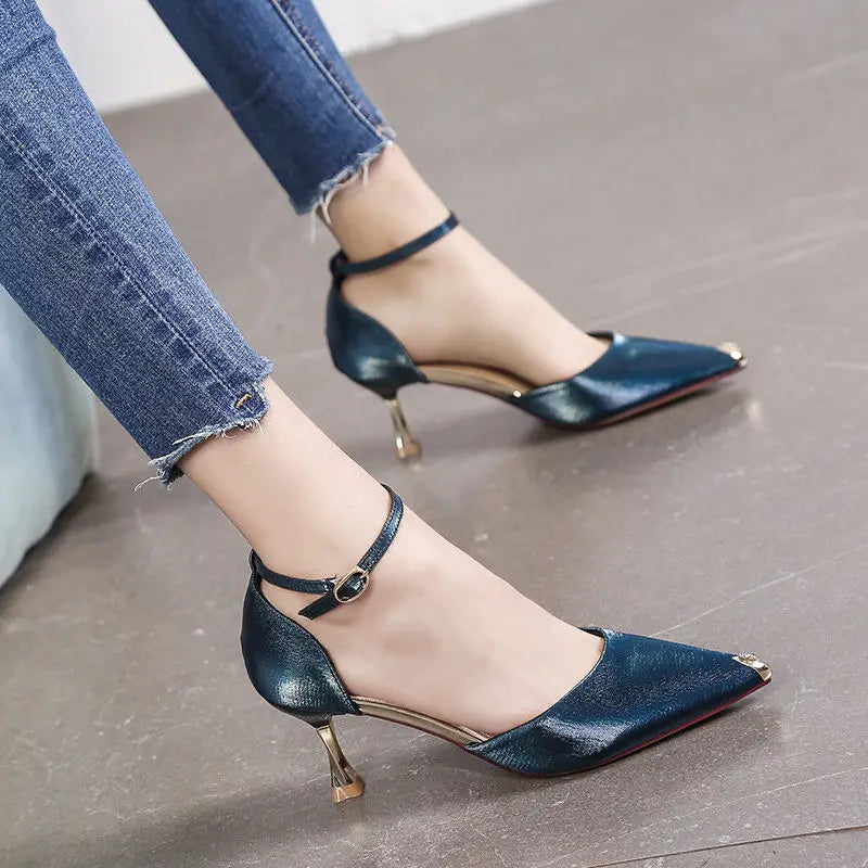 Sapato Melissa