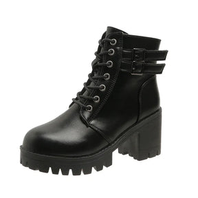 Botas katrina