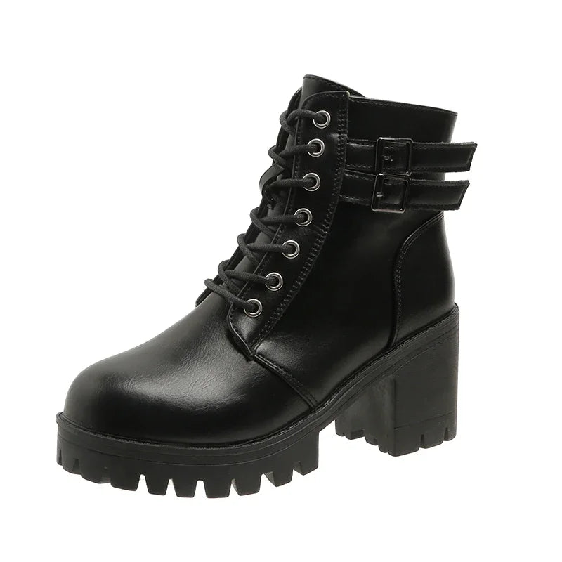 Botas katrina