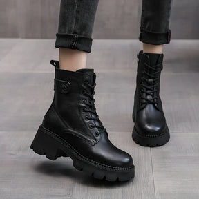Botas London