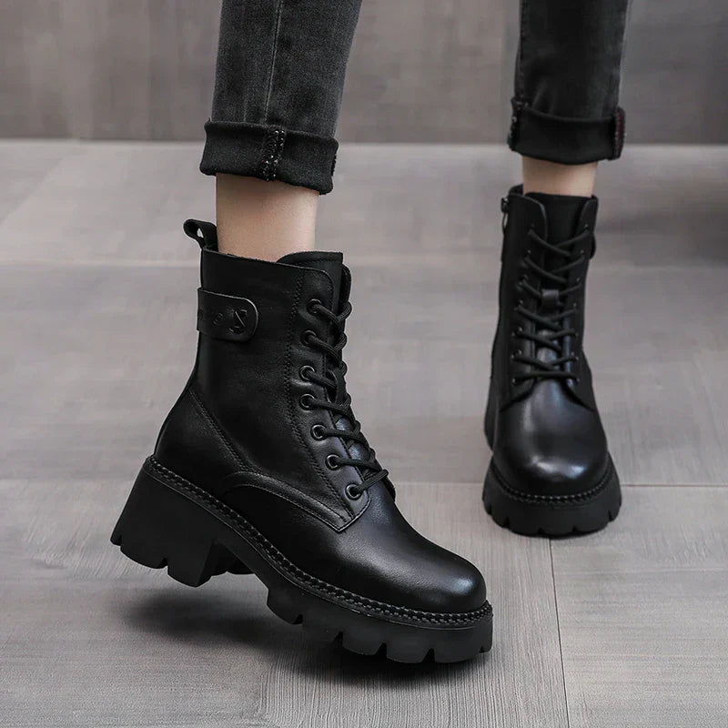 Botas London