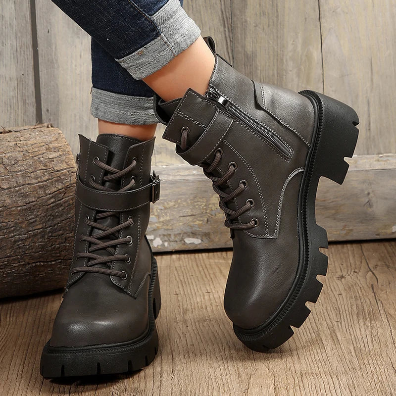 Botas Angie