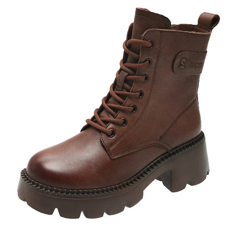 Botas London