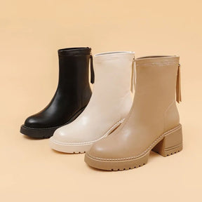 Botas Sexy mulher