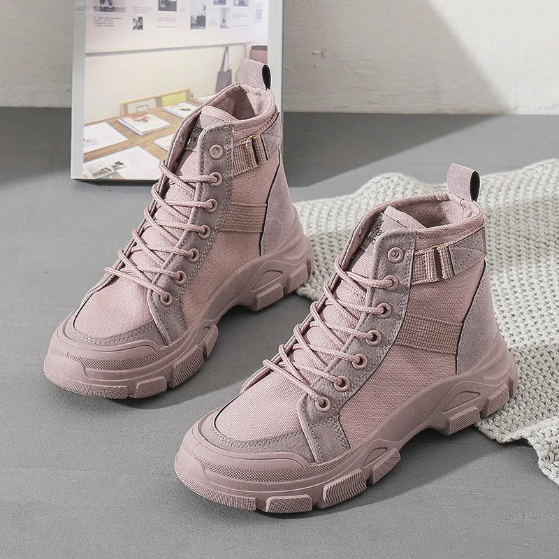 Botas Galaxy