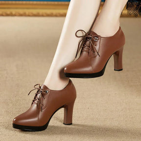 Botas Naomi
