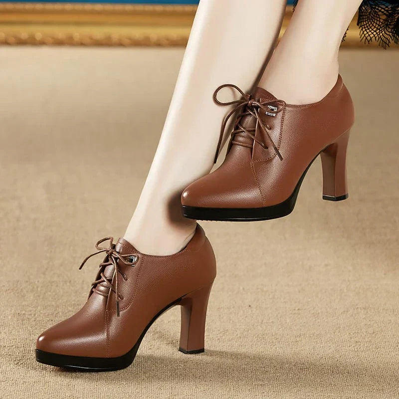 Botas Naomi