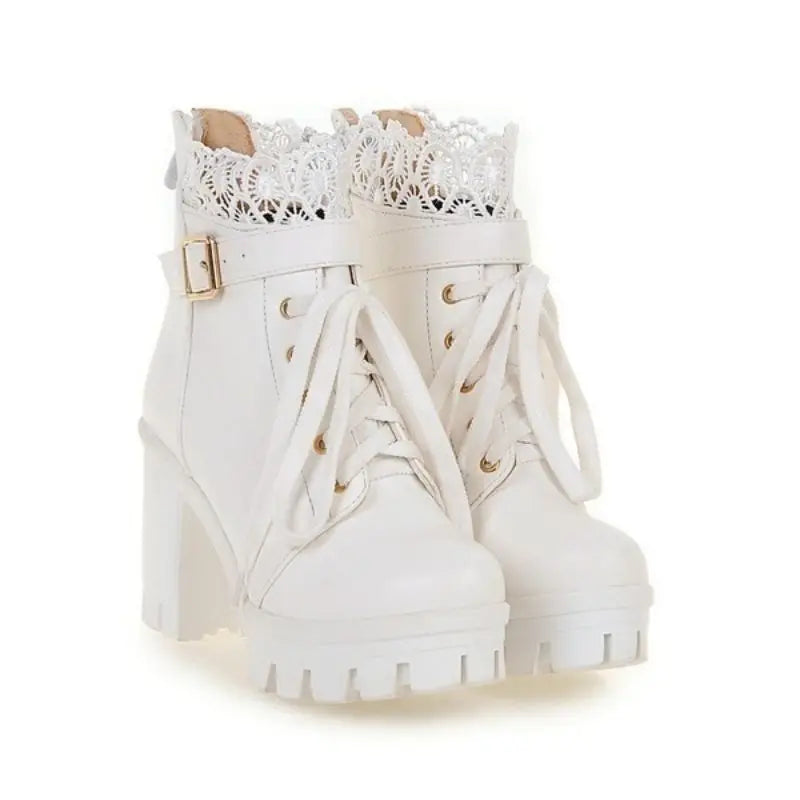 Botas Ingrid
