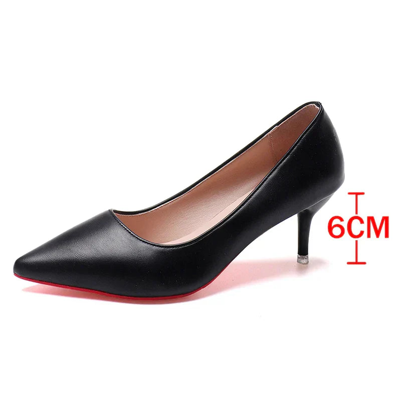 Sapato Black style