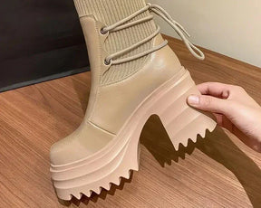 Botas Brescia