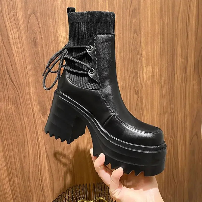 Botas Brescia