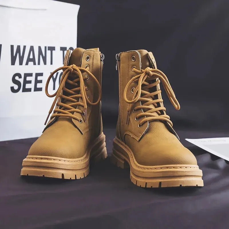 Botas Serena