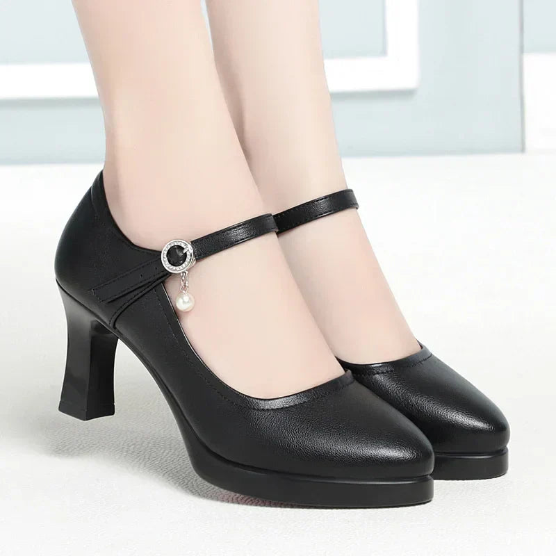 Sapatos Cris
