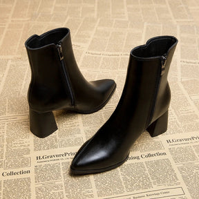 Botas Cambal