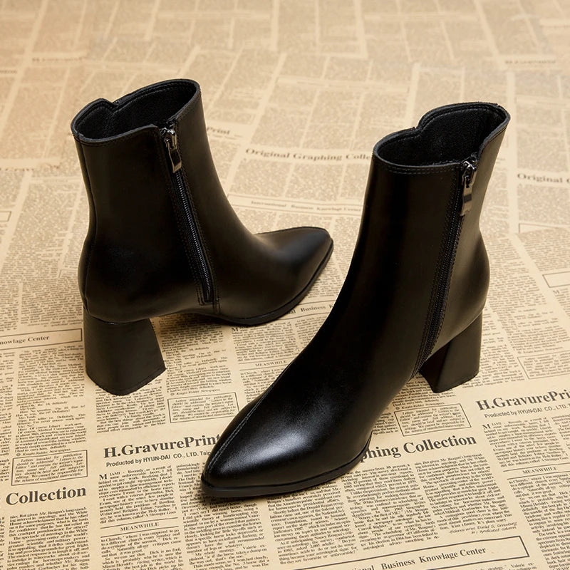 Botas Cambal