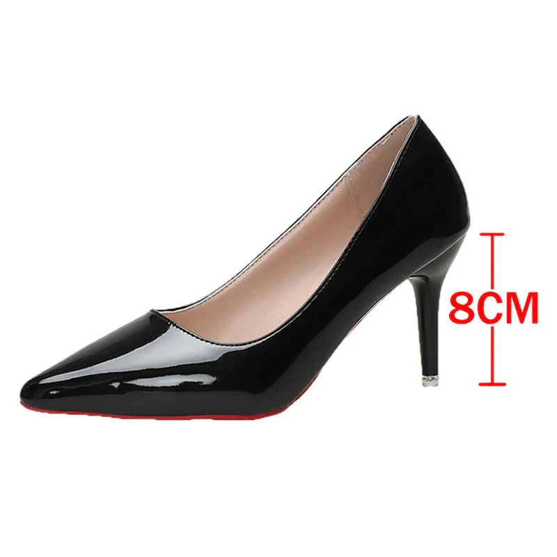 Sapato Black style