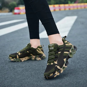 Tênis GlamRunner