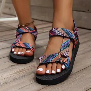 Chinelo ComfortCush