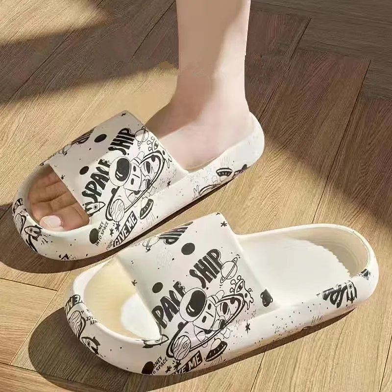 Chinelos Suave Passo
