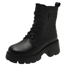Botas London