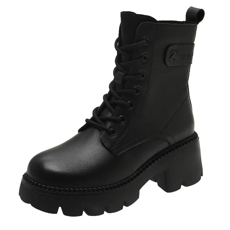 Botas London