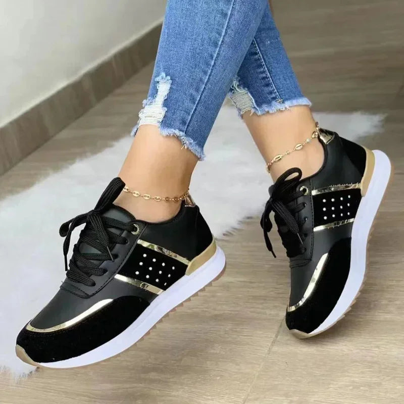 Sapatos Alexa