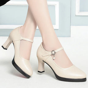 Sapatos Cris