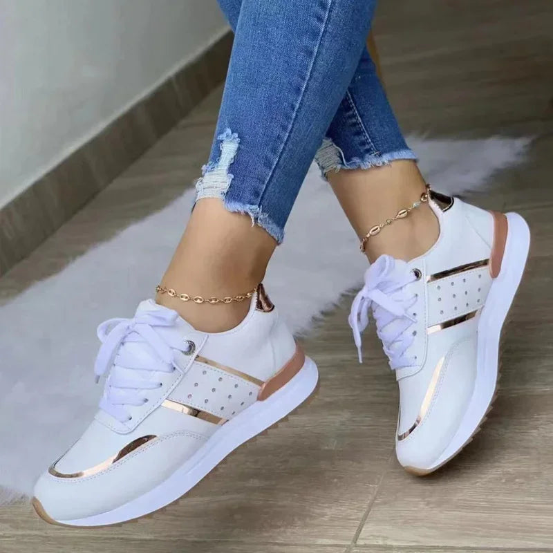 Sapatos Alexa